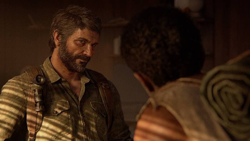 Capture d'écran: Kazzie Charbonneau / Naughty Dog / Sony Interactive Entertainment