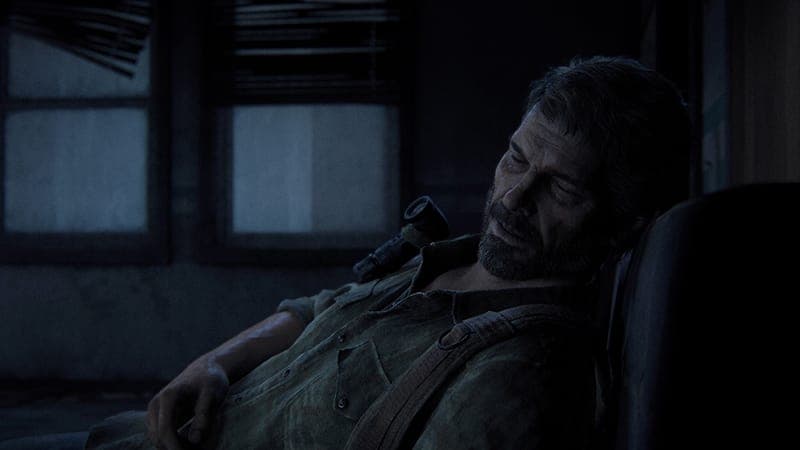 Capture d'écran: Kazzie Charbonneau / Naughty Dog / Sony Interactive Entertainment