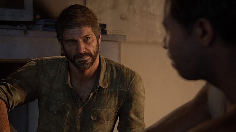 Soirée post-apocalyptique entre chums