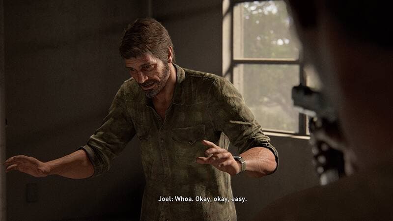 Sam est infecté, tout le monde capote