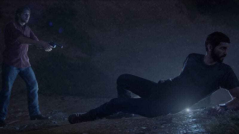 Capture d'écran: Kazzie Charbonneau / Naughty Dog / Sony Interactive Entertainment