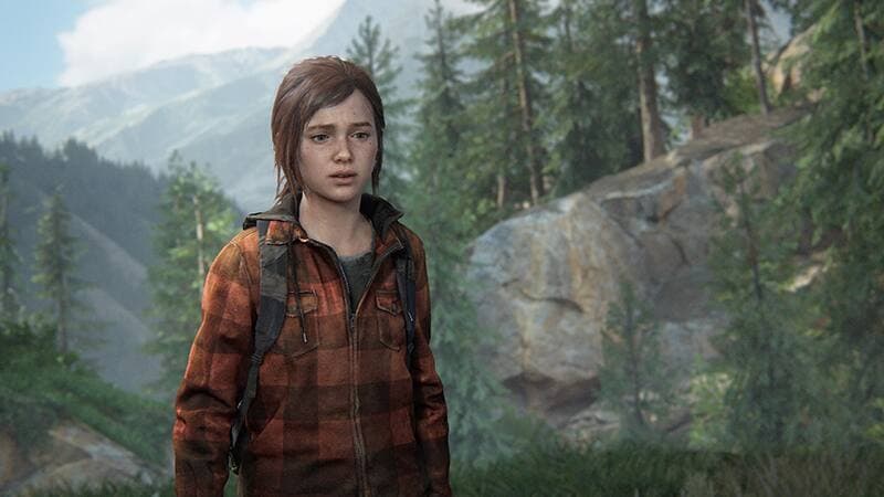 Joel a expliqué à Ellie qu'il y a d'autres personnes immunisées. Sauf que c'est faux.