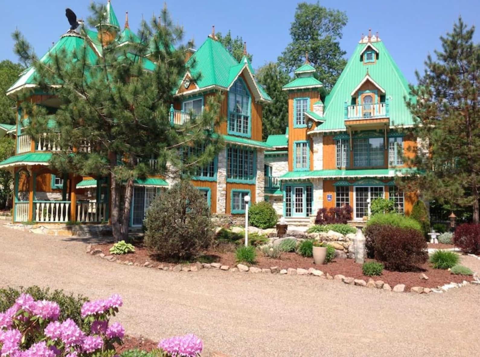 Journal de Montréal