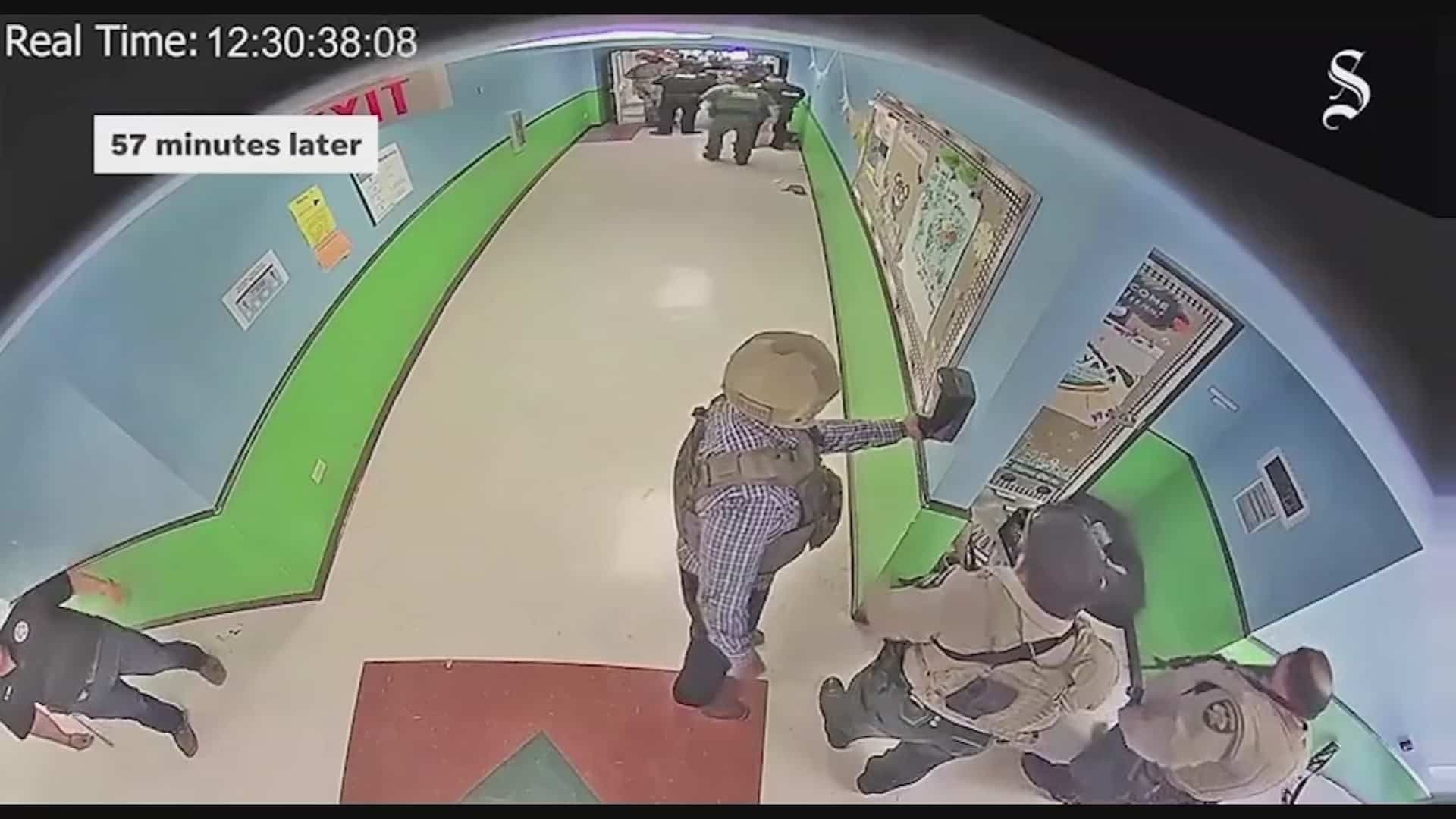 Capture d'écran/CNN