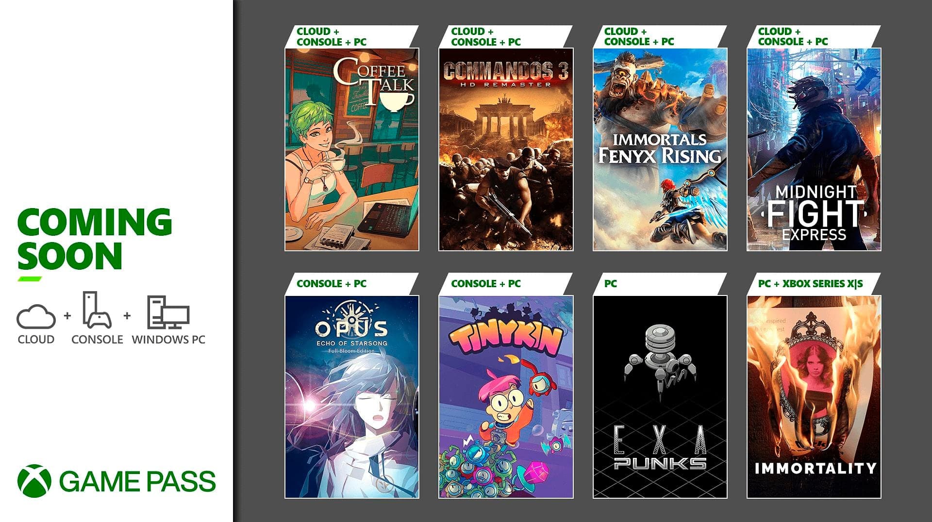 Courtoisie Microsoft Xbox