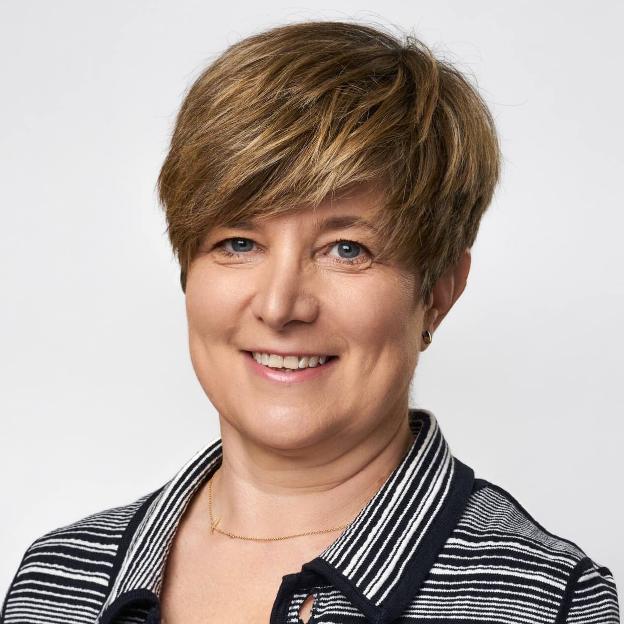 Dre Karine Igartua, psychiatre