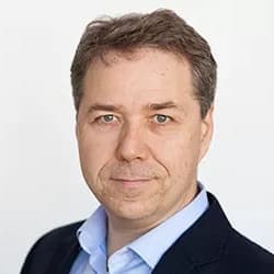 Marc Amyot, Université de Montréal