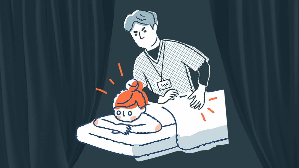 Des dizaines de massos accusés de crimes sexuels