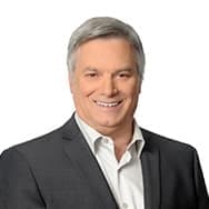 Bernard Brisset, journaliste et commentateur sportif