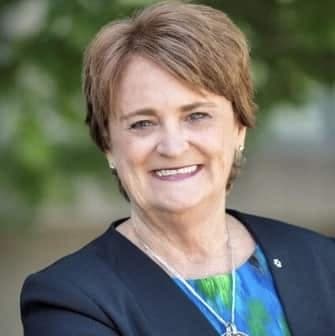 Mary L'Abbé, professeure émérite en sciences nutritionnelles à l'Université de Toronto