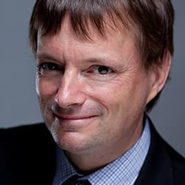 Michel Séguin, professeur en ressources humaines à l’UQAM et spécialiste en gestion éthique