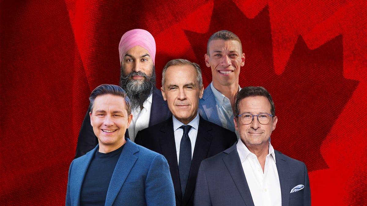 Carte interactive et résultats complets 