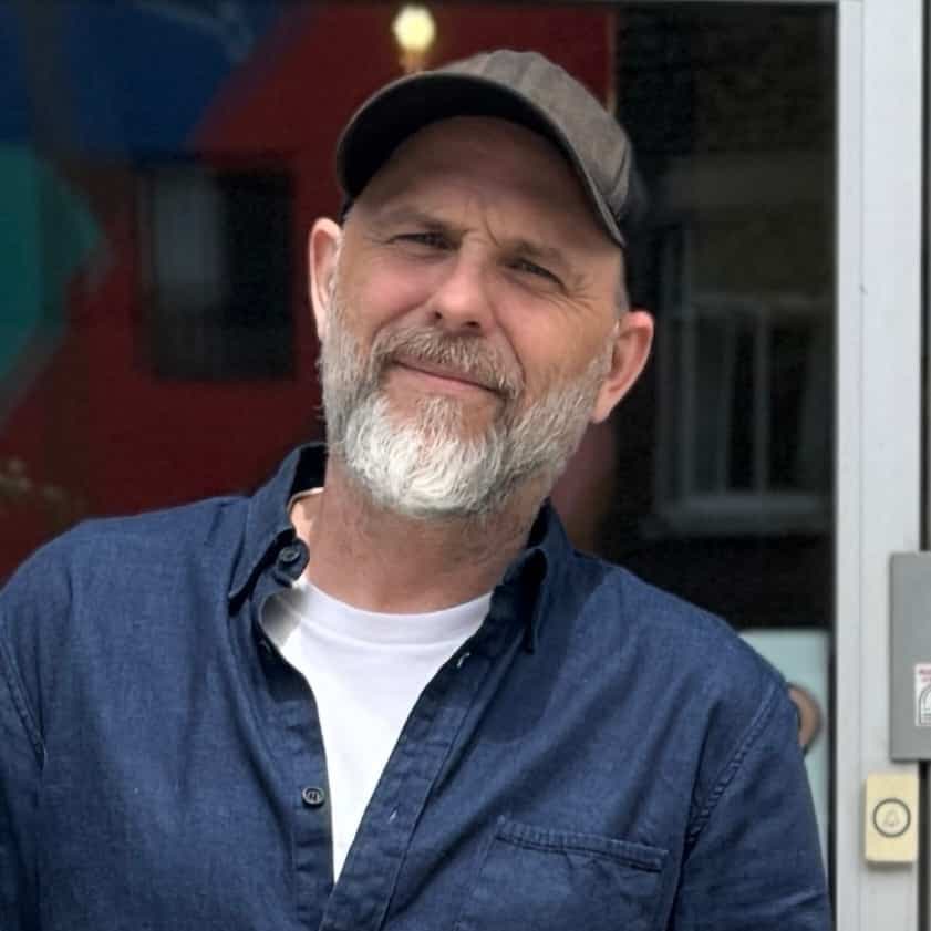 Leif Anderson, propriétaire de Gender Mannequins