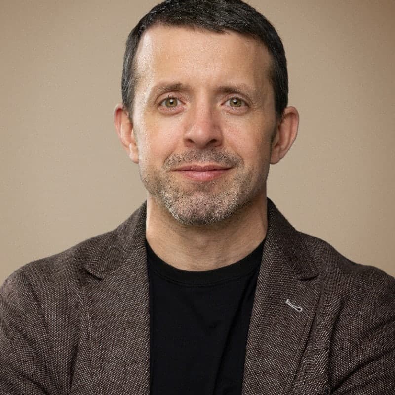 Maxime Dorais, codirecteur de l’Union des consommateurs