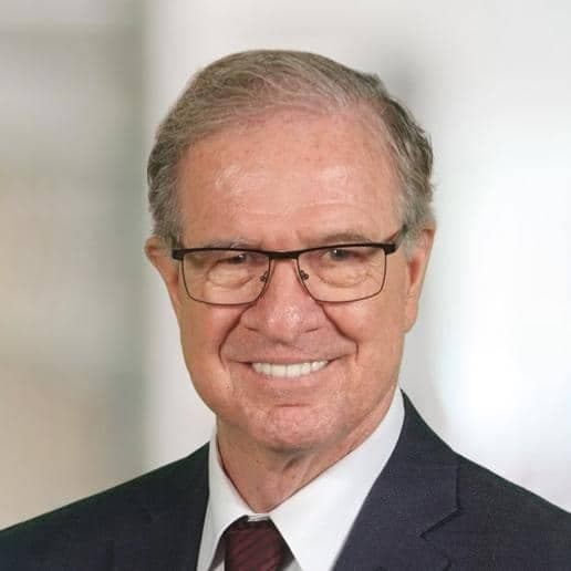 Rémy Trudel, professeur et ex-ministre