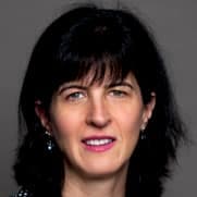 Martine Valois, professeure de droit à l’Université de Montréal