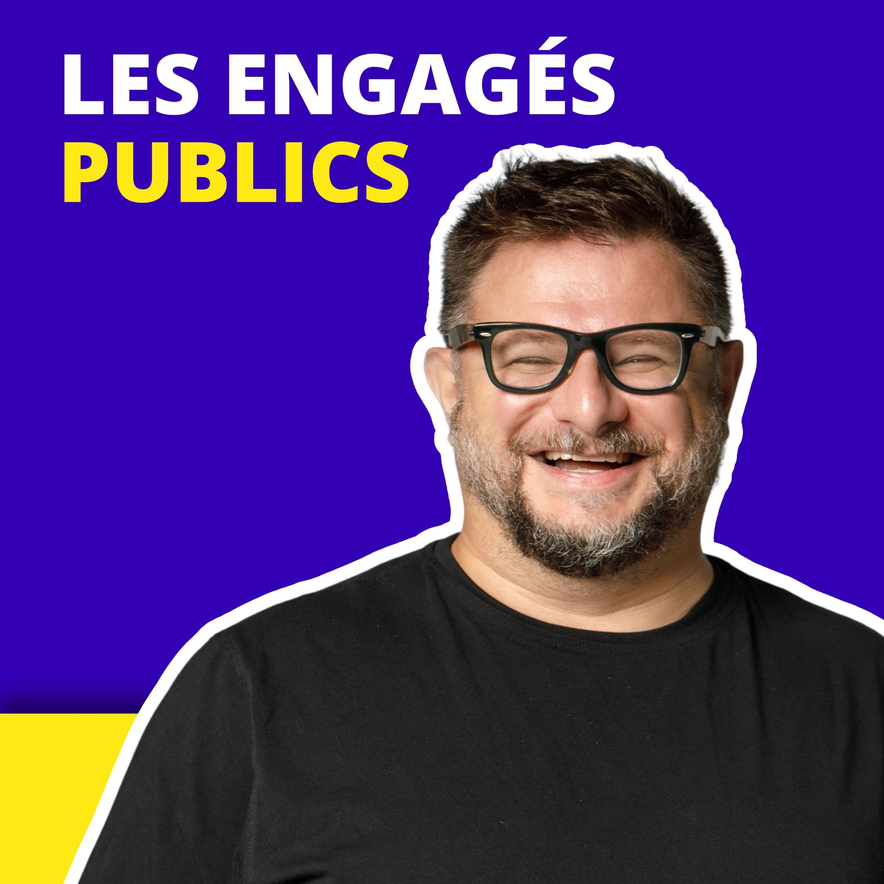 Les engagés publics