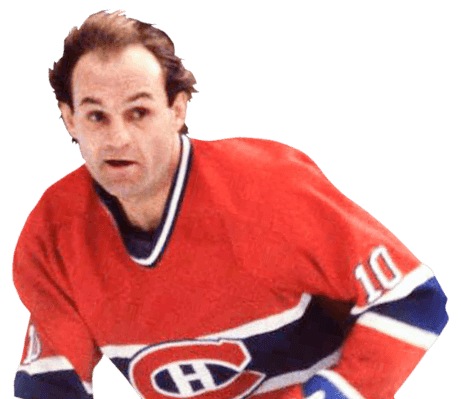 Guy Lafleur