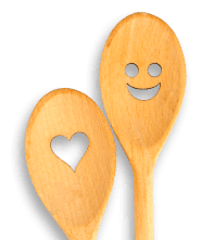 spoons