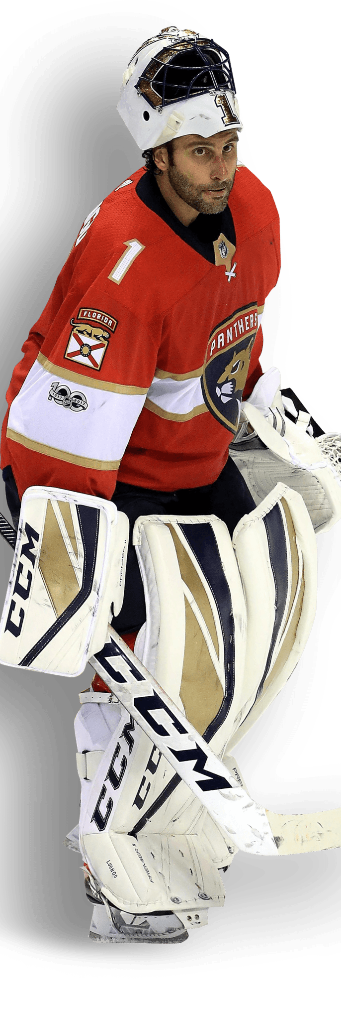 Roberto Luongo
