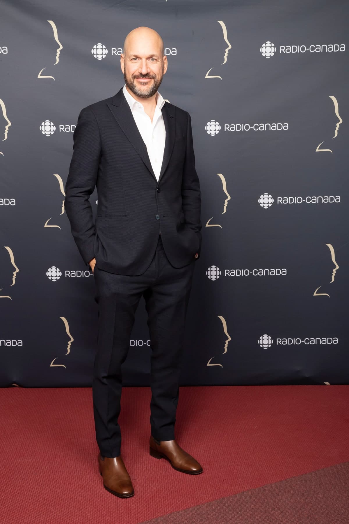 COURTOISIE / PAUL DUCHARME