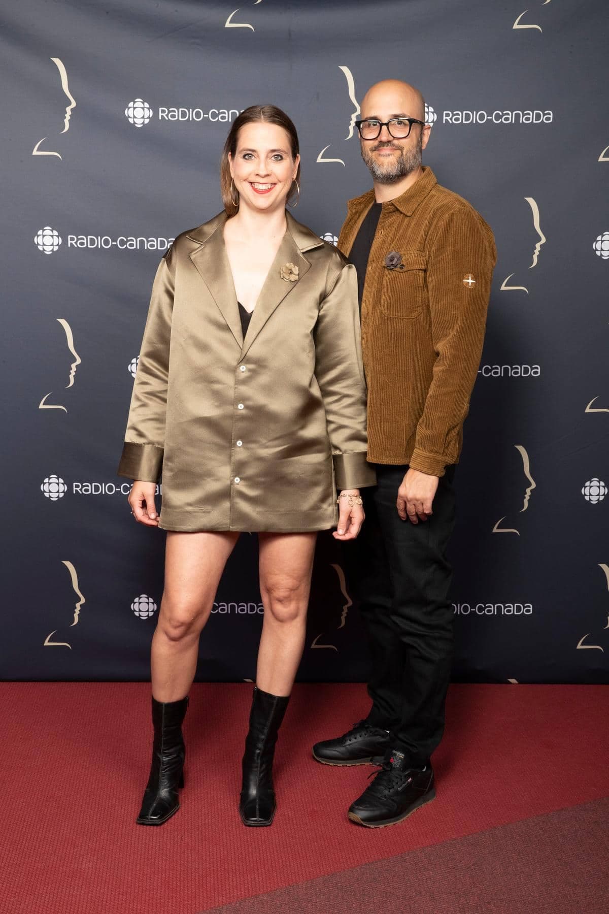 COURTOISIE / PAUL DUCHARME