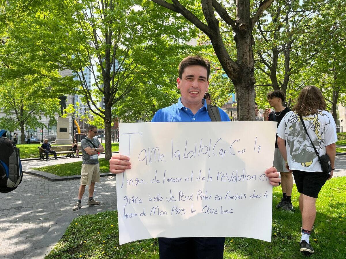 Geneviève Abran/24 heures