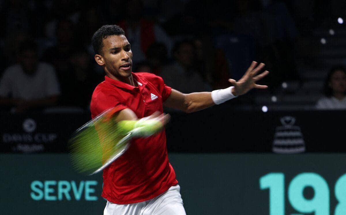 Félix Auger-Aliassime