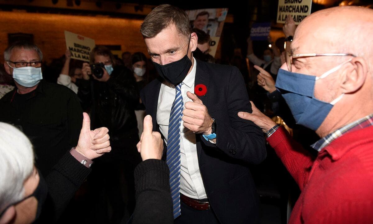 Photo Stevens Leblanc