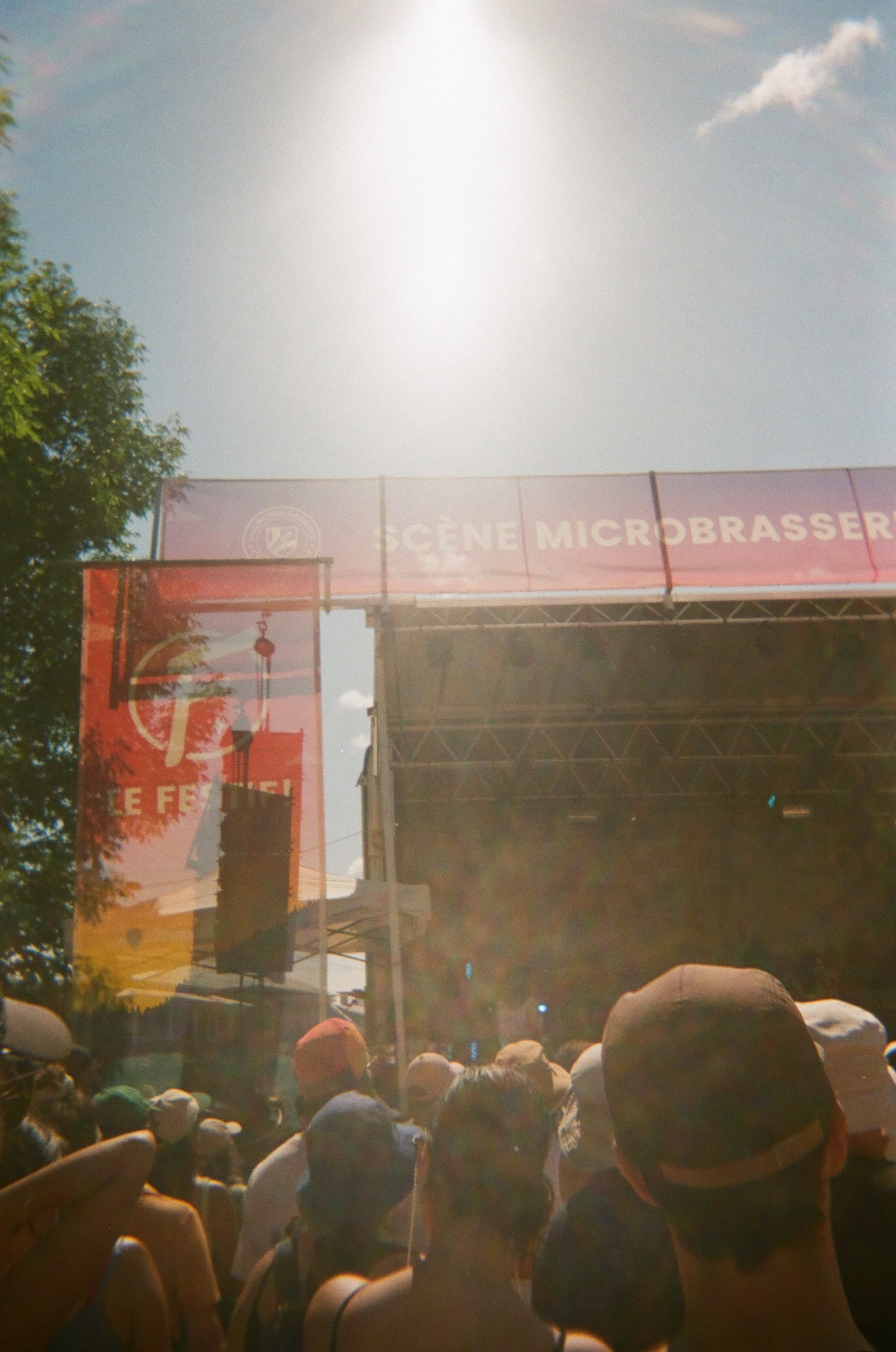 Naomi Auger | Silo 57