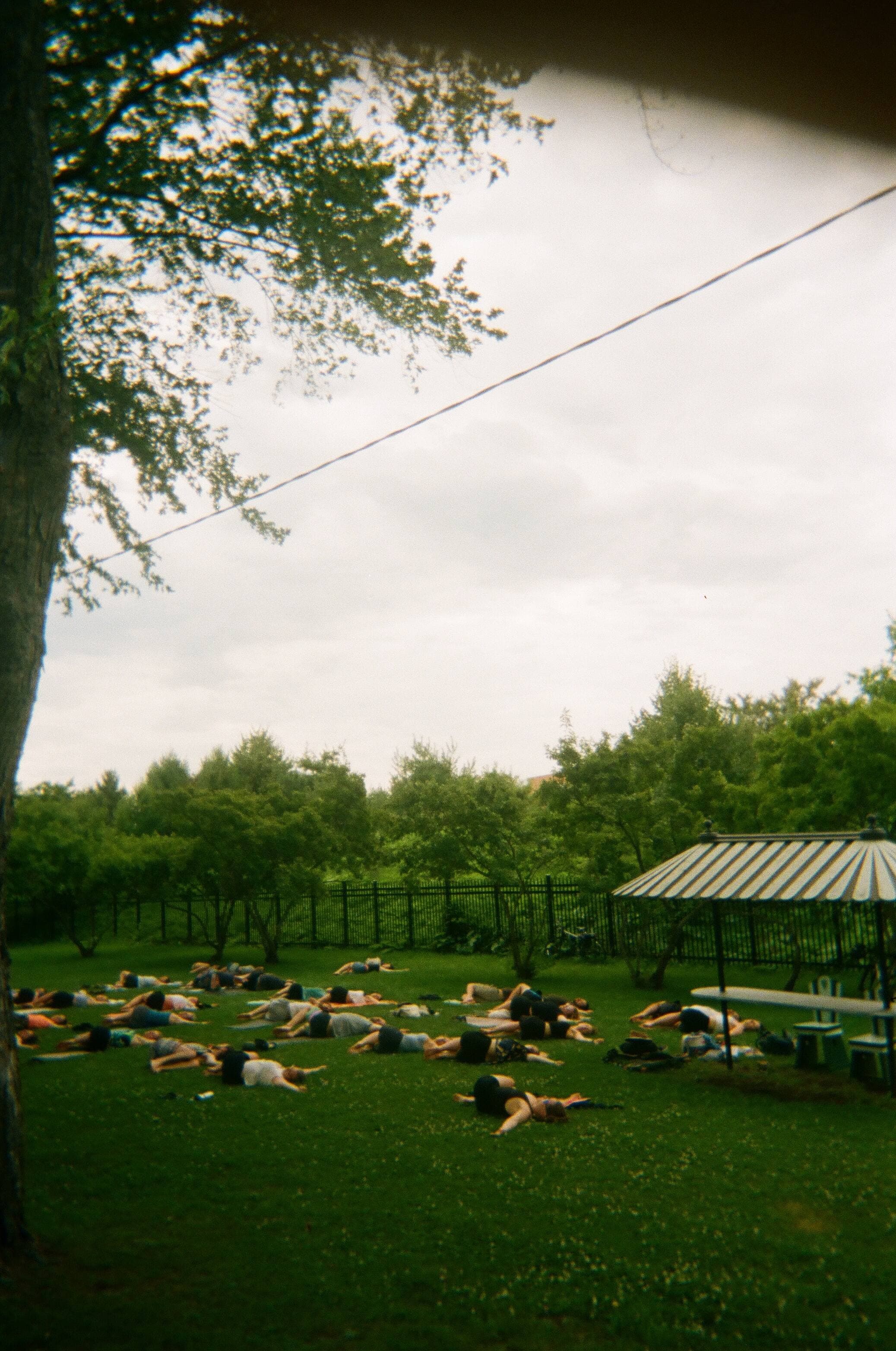 Naomi Auger | Silo 57