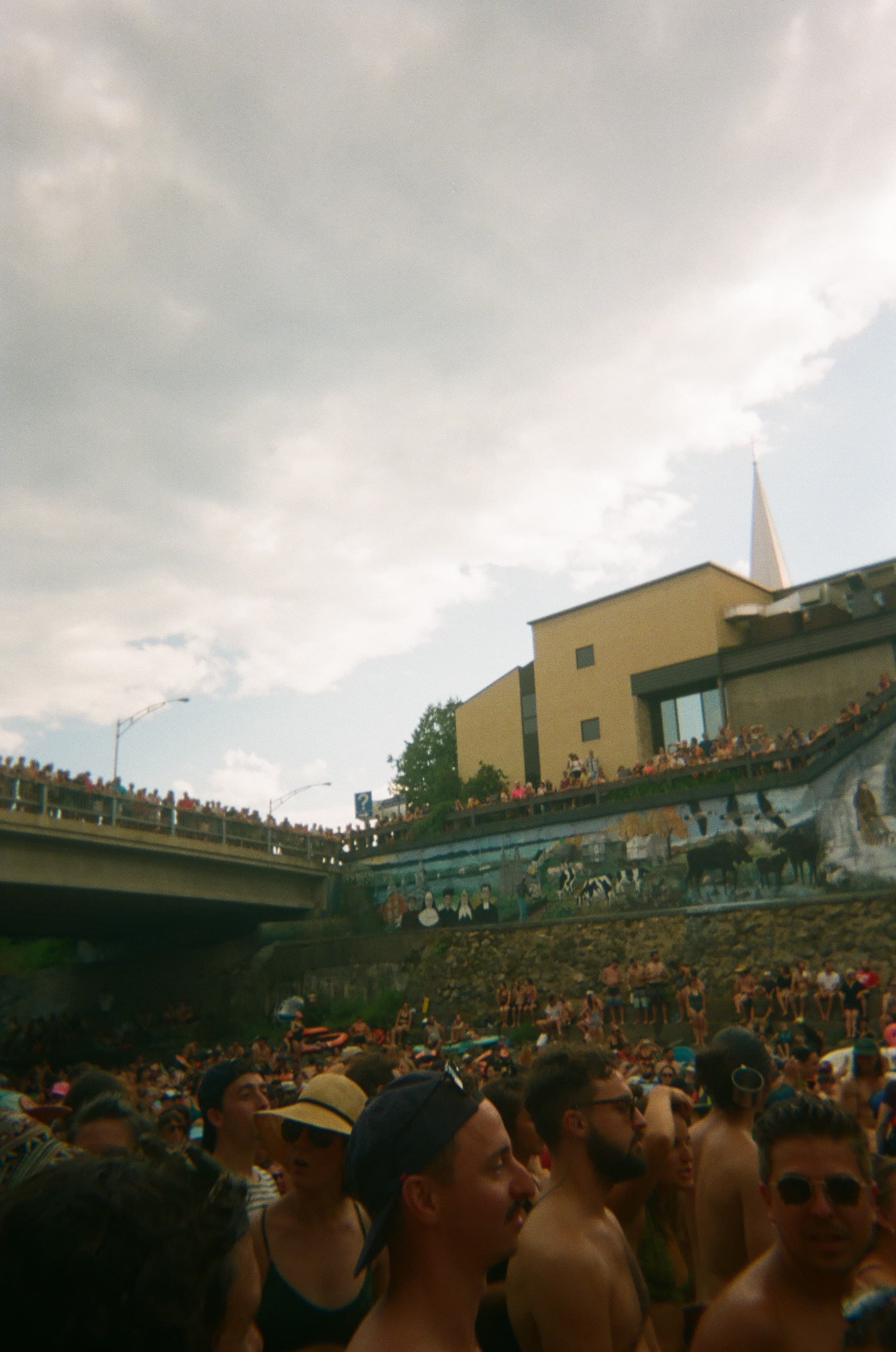 Naomi Auger | Silo 57