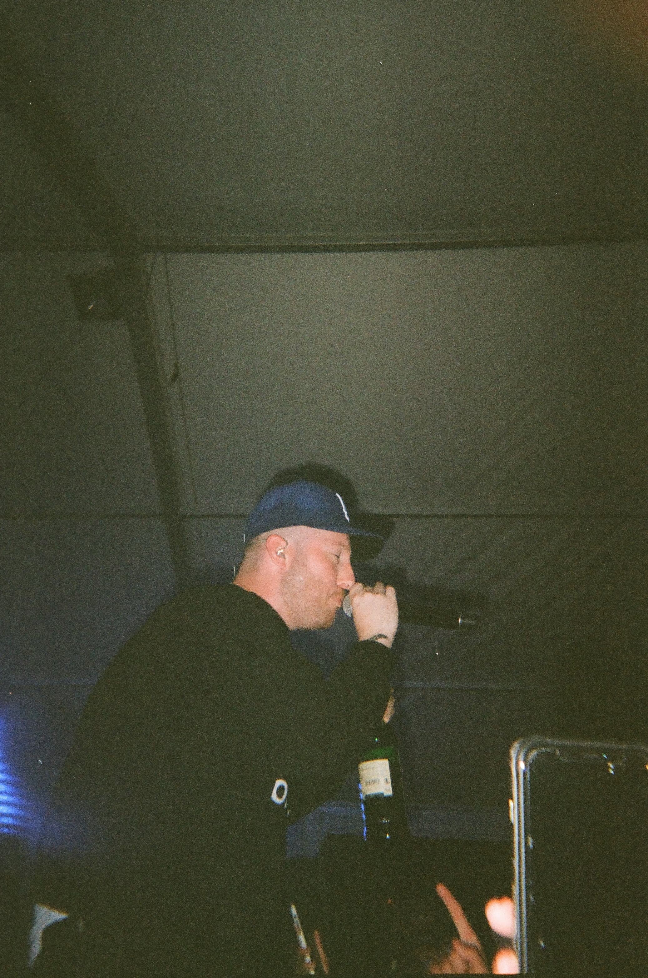 Naomi Auger | Silo 57