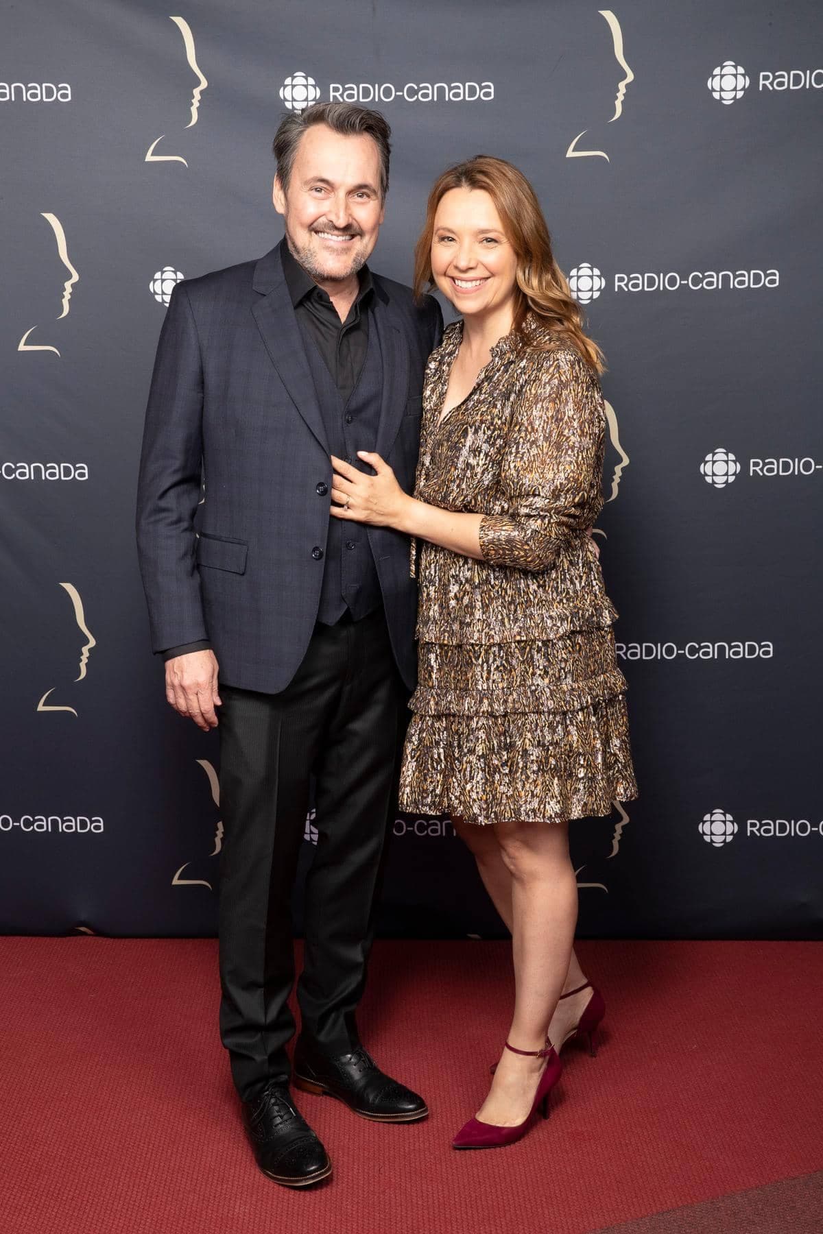 COURTOISIE / PAUL DUCHARME