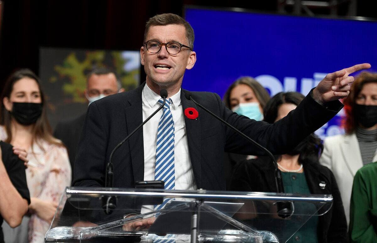 Photo Stevens Leblanc