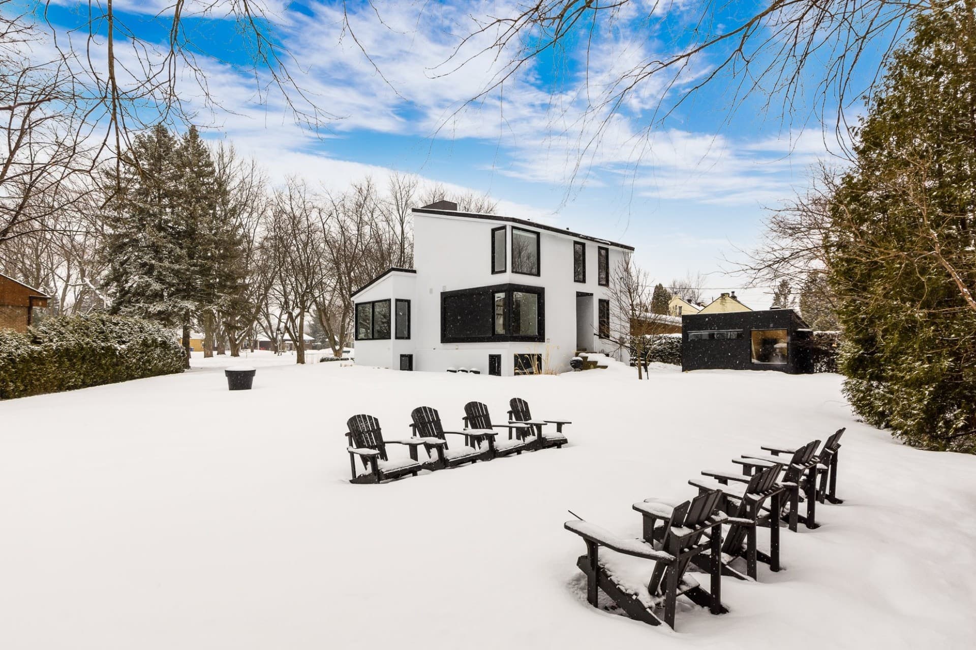 Courtoisie Charles-Alexandre Sylvestre, Re/Max