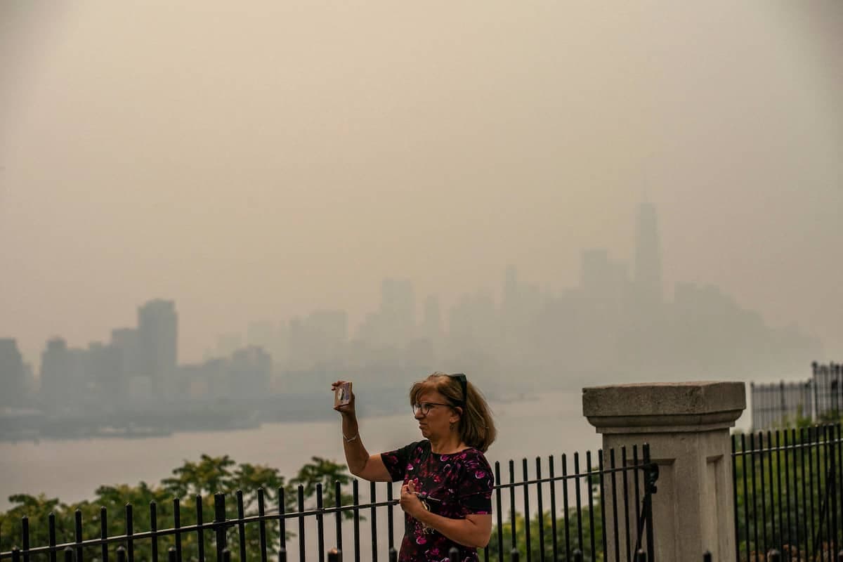 Getty Images via AFP