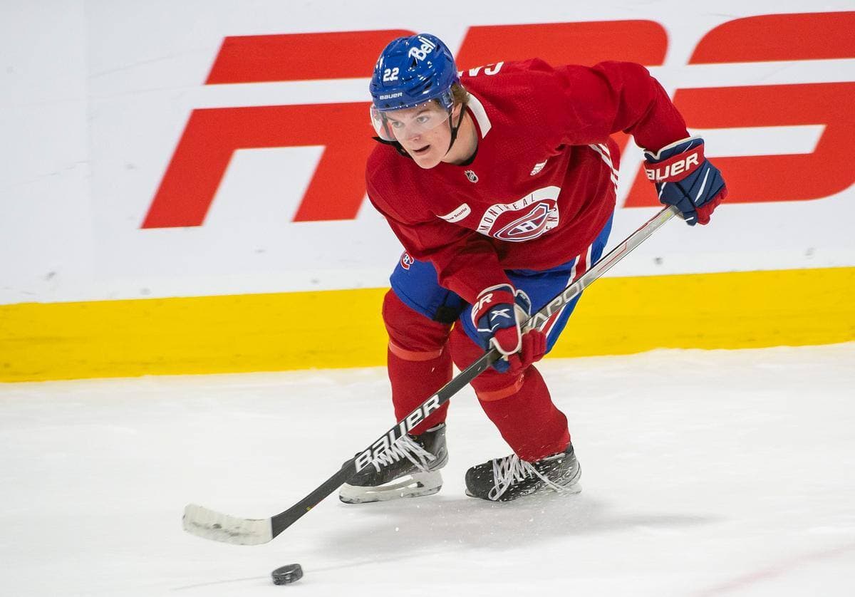 Photo Pierre-Paul Poulin