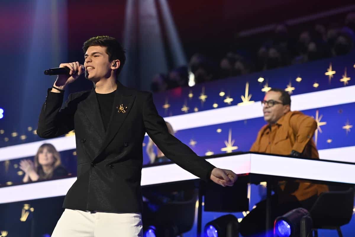 Joël Lemay / Agence QMI