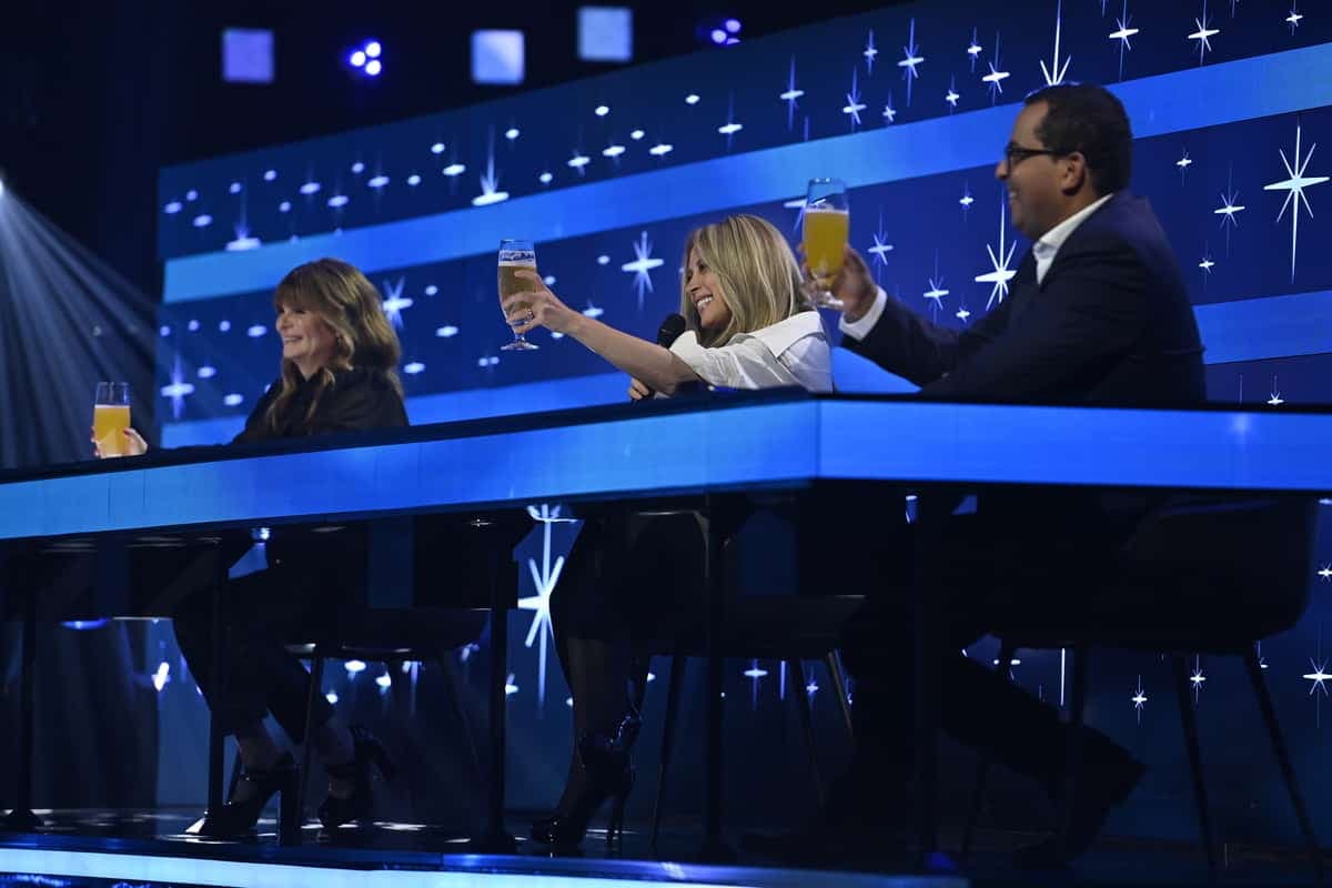 Jo�l Lemay / Agence QMI