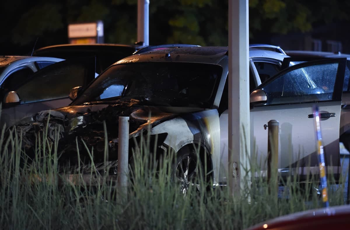 Photo Pascal Girard/AGENCE QMI