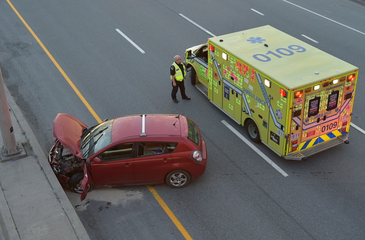 Pascal Girard/AGENCE QMI