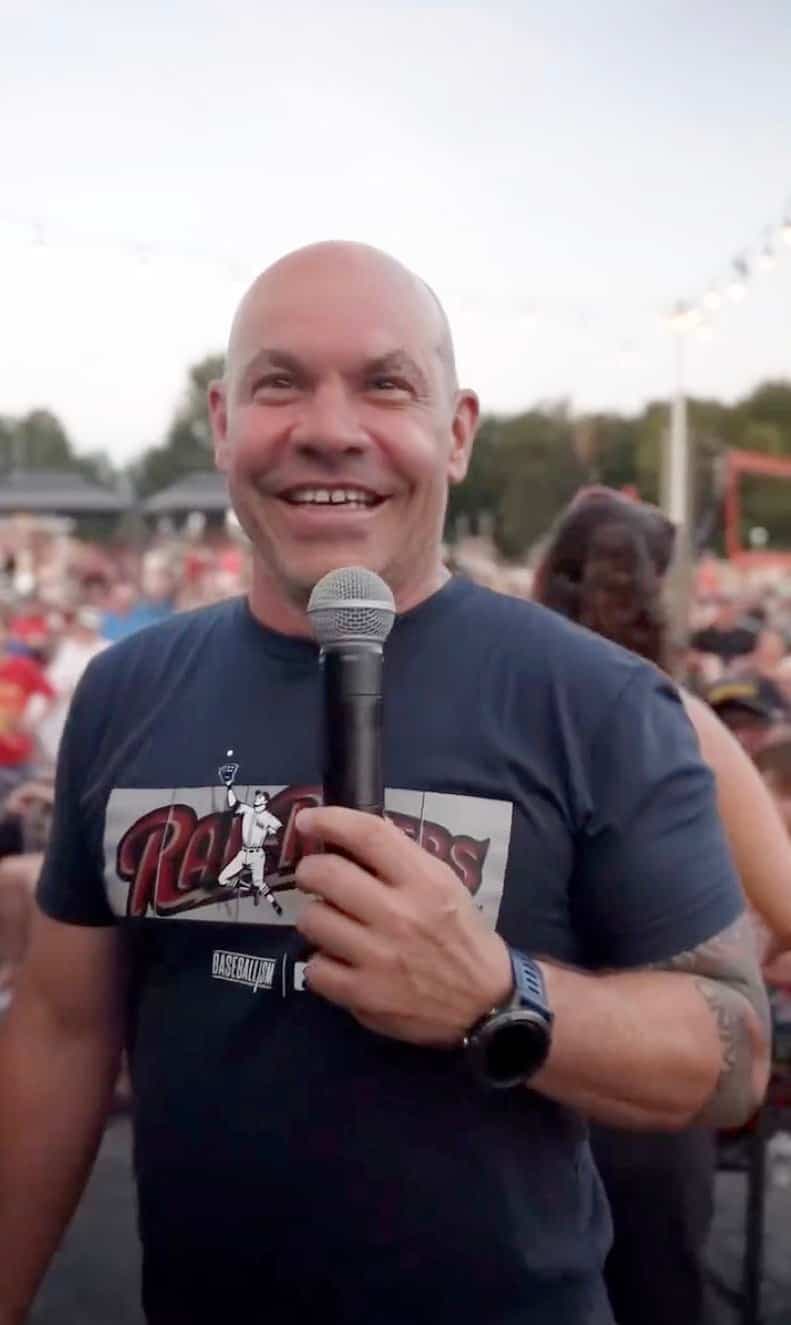 Maxim Martin a vécu un été «extraordinaire».