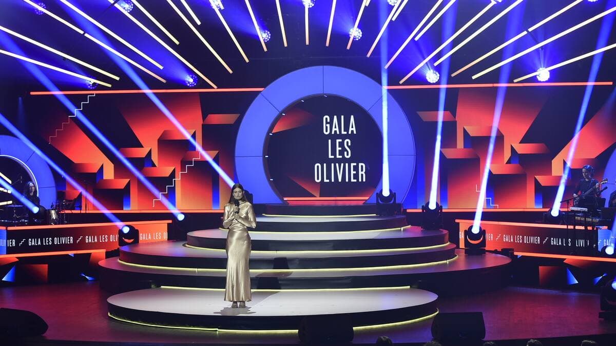 Photo Agence QMI, Joël Lemay