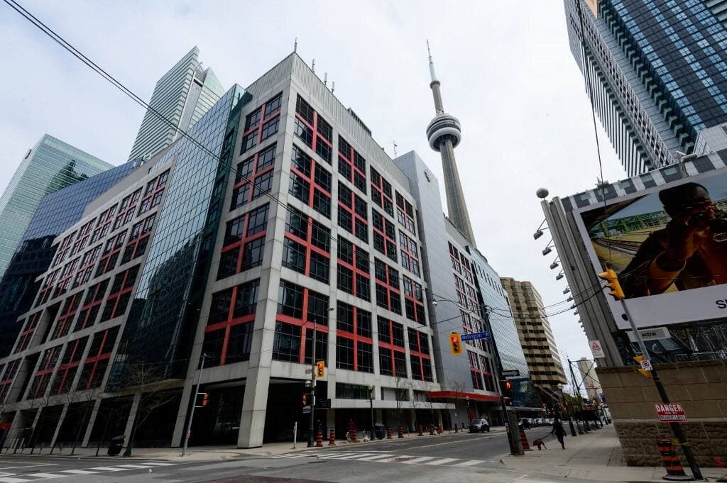 Getty Images via AFP