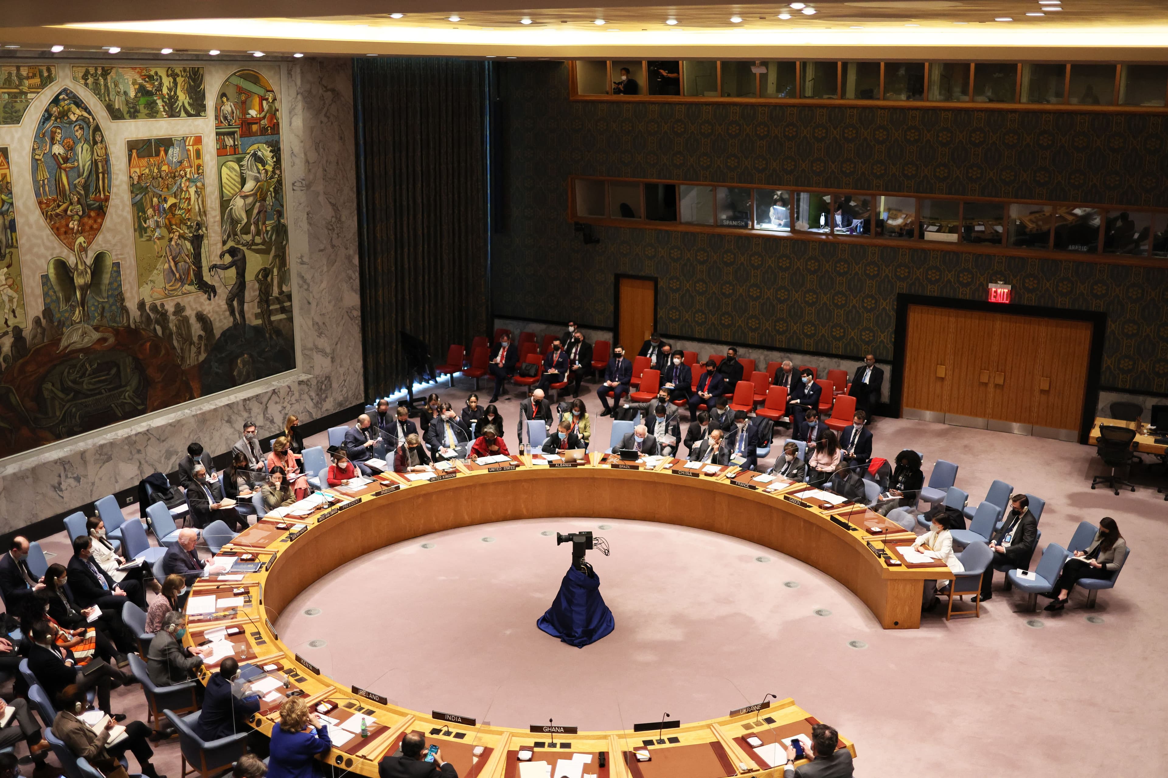 Getty Images via AFP