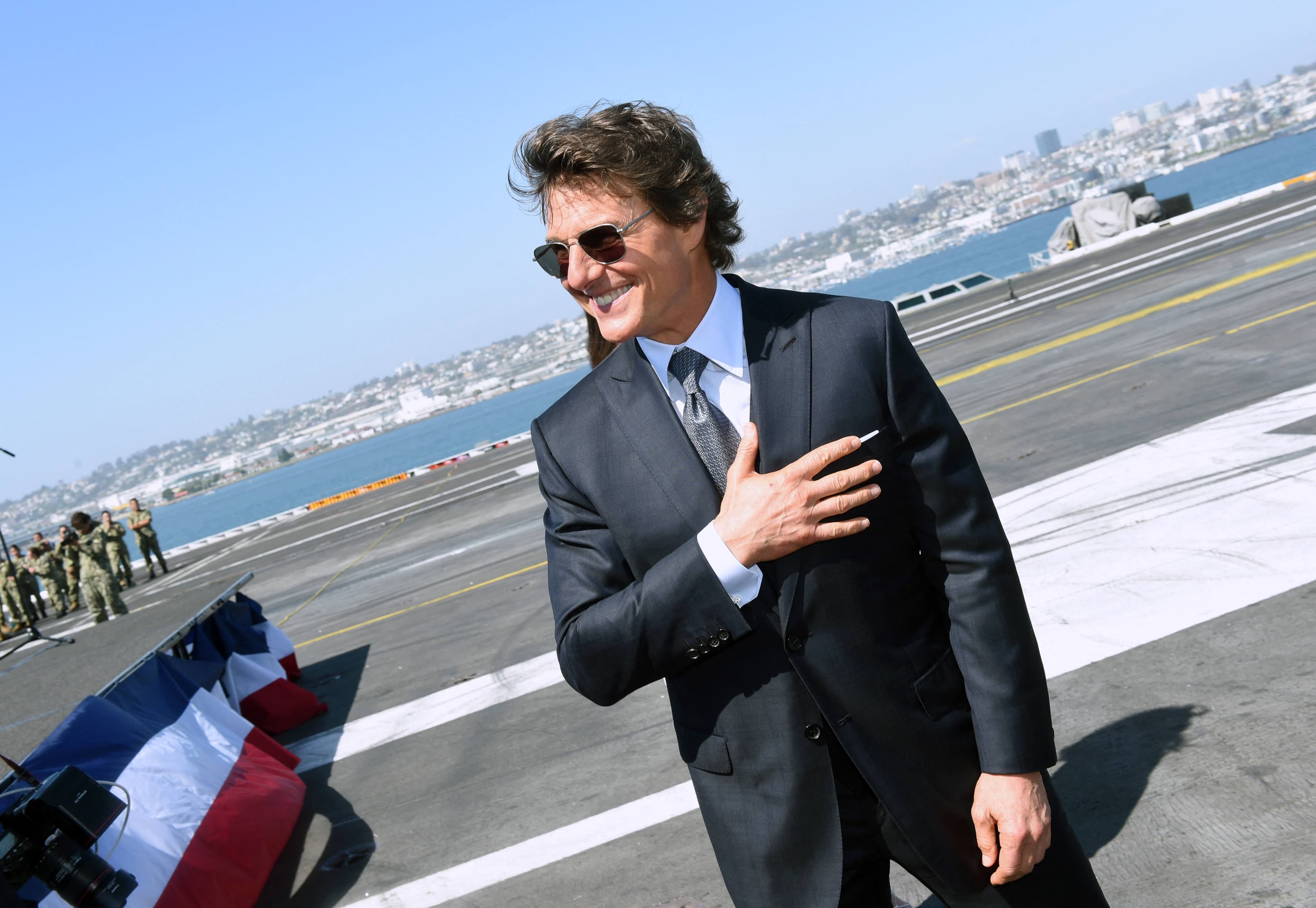 Getty Images via AFP