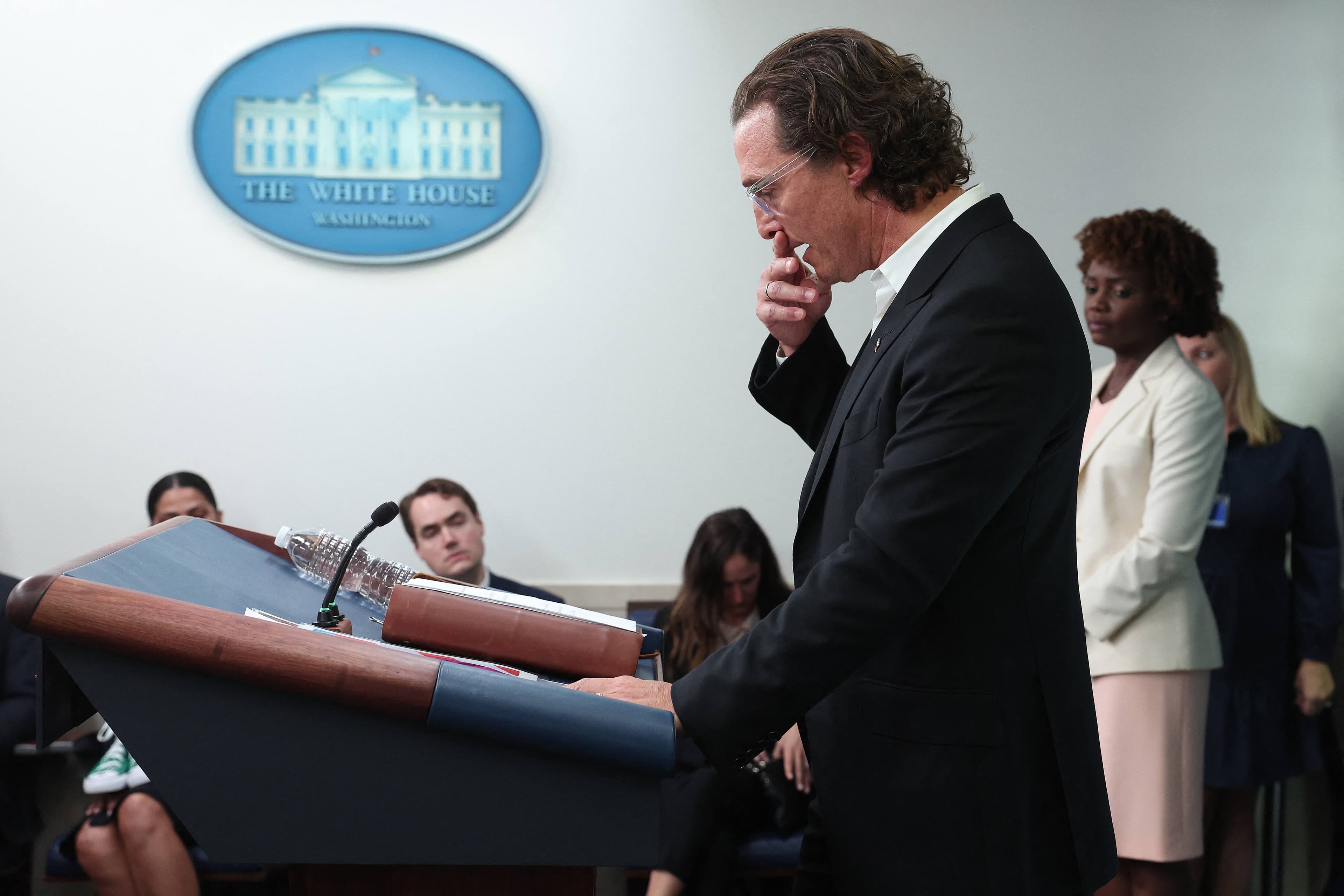 Getty Images via AFP