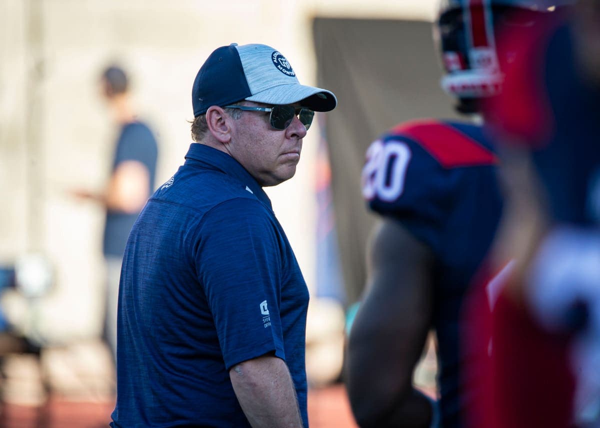 Photo Agence QMI, Thierry Laforce