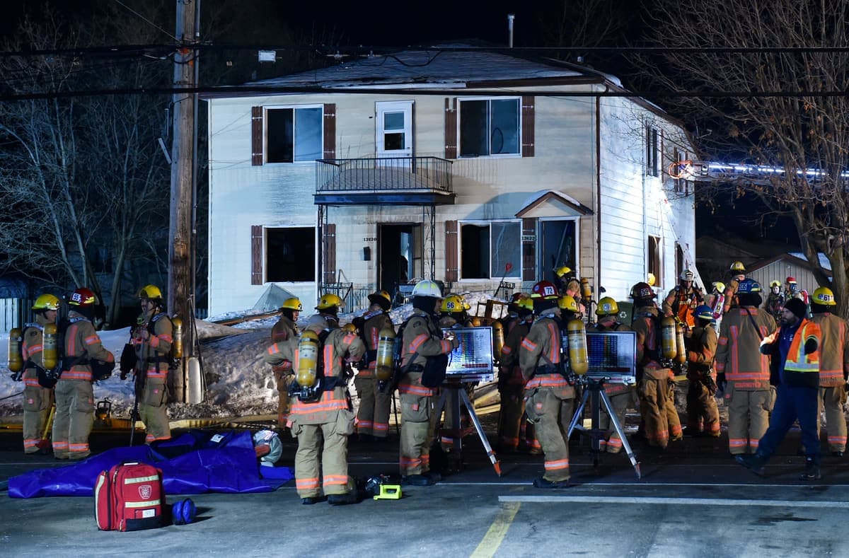 Photo Agence QMI, Pascal Girard